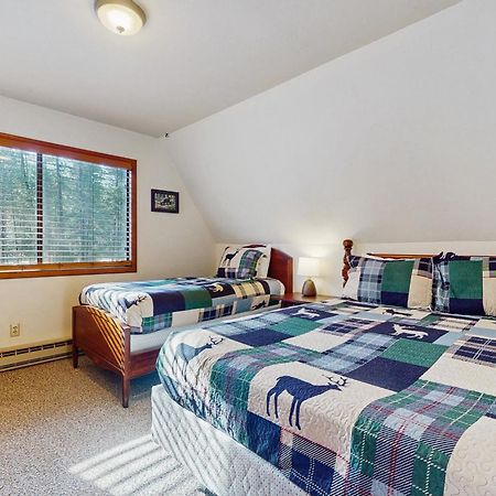 Leavenworth Escape Vila Peshastin Exterior foto