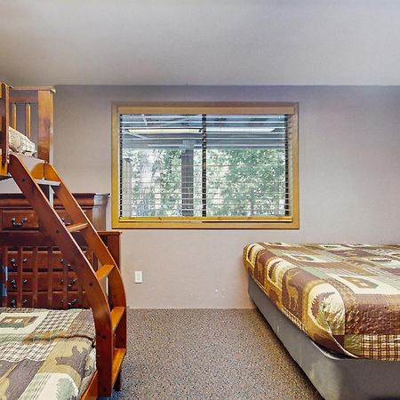 Leavenworth Escape Vila Peshastin Exterior foto