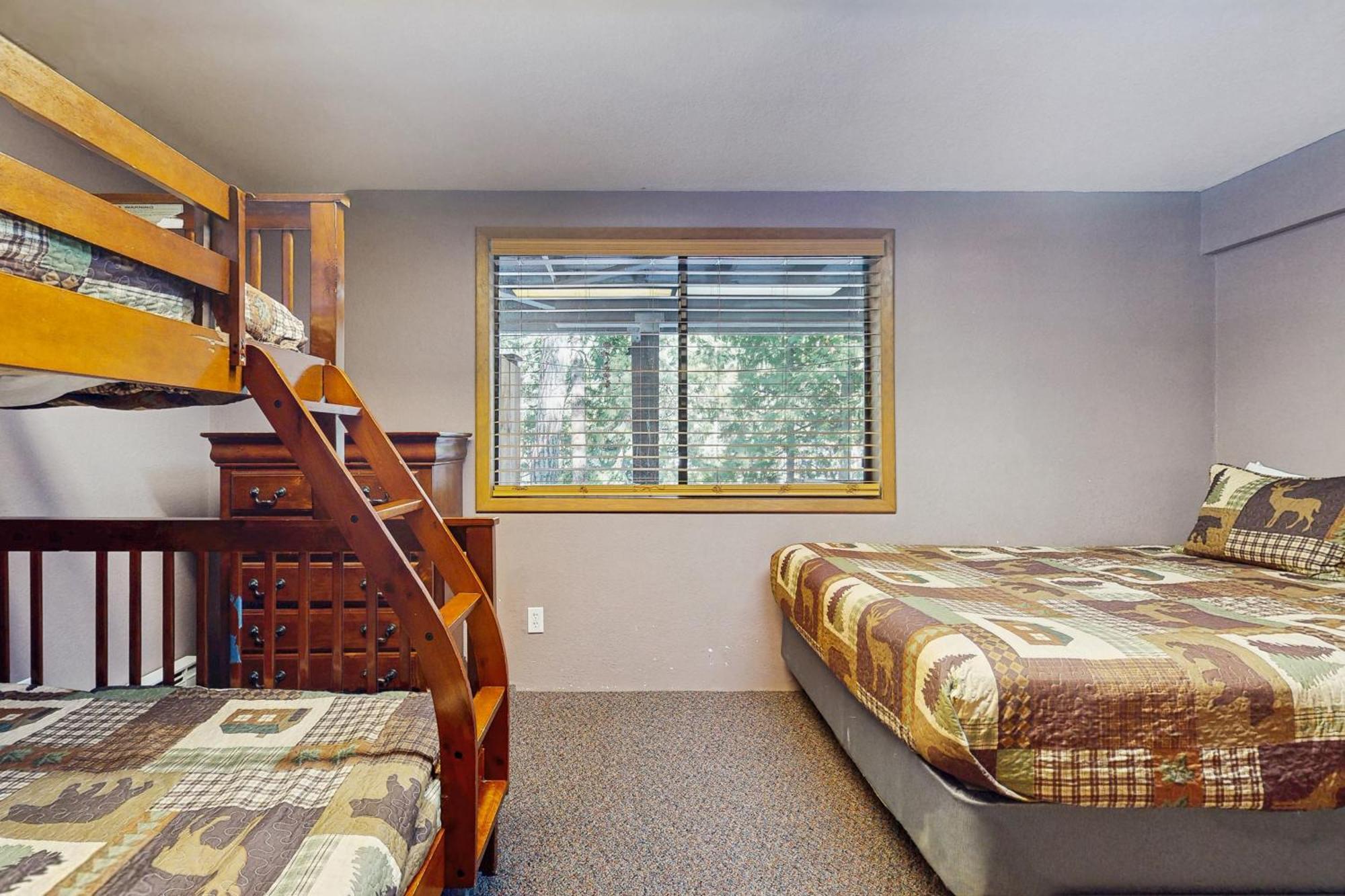 Leavenworth Escape Vila Peshastin Exterior foto