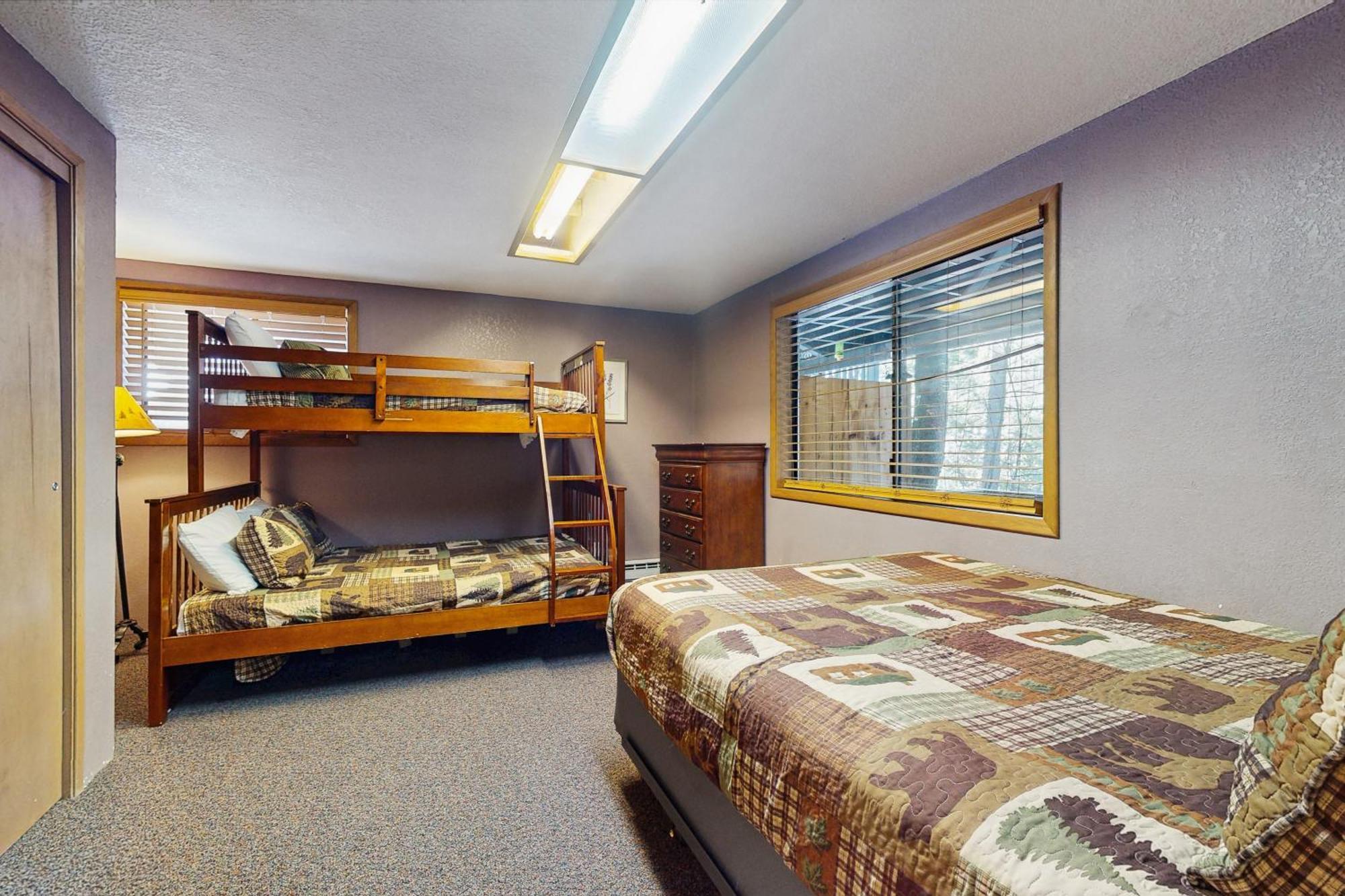 Leavenworth Escape Vila Peshastin Exterior foto