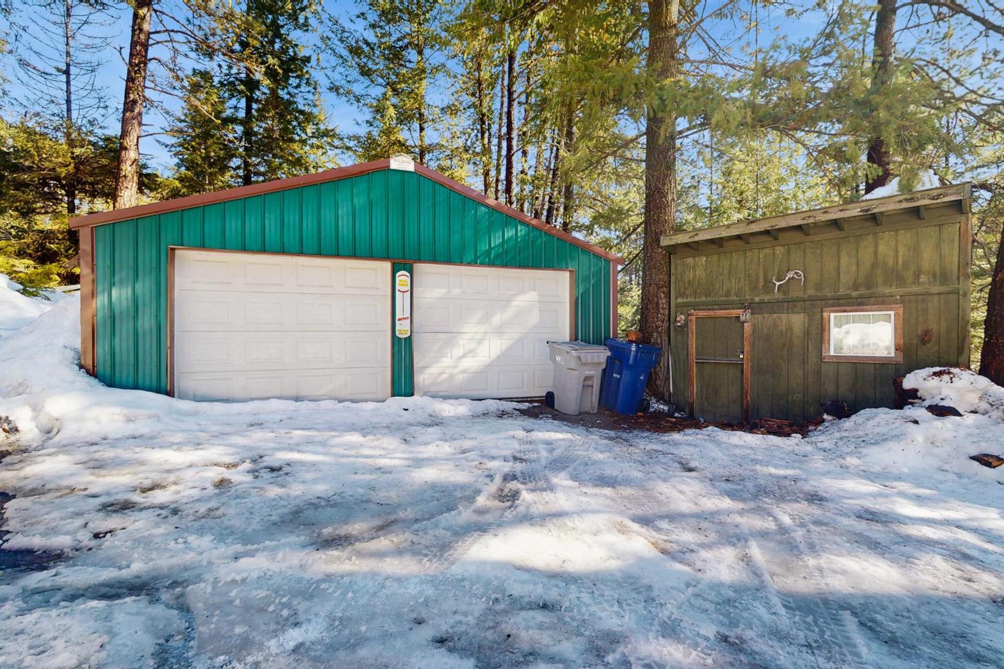 Leavenworth Escape Vila Peshastin Exterior foto