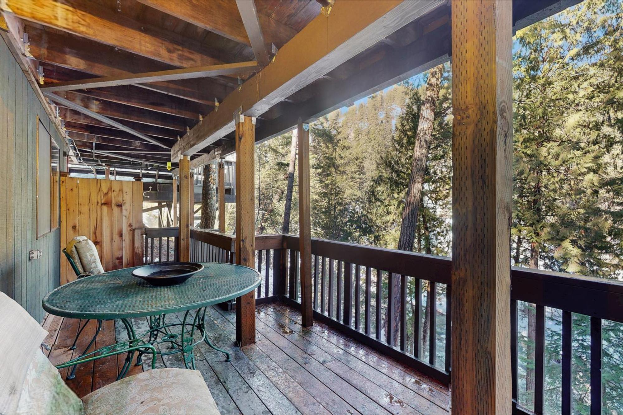 Leavenworth Escape Vila Peshastin Exterior foto