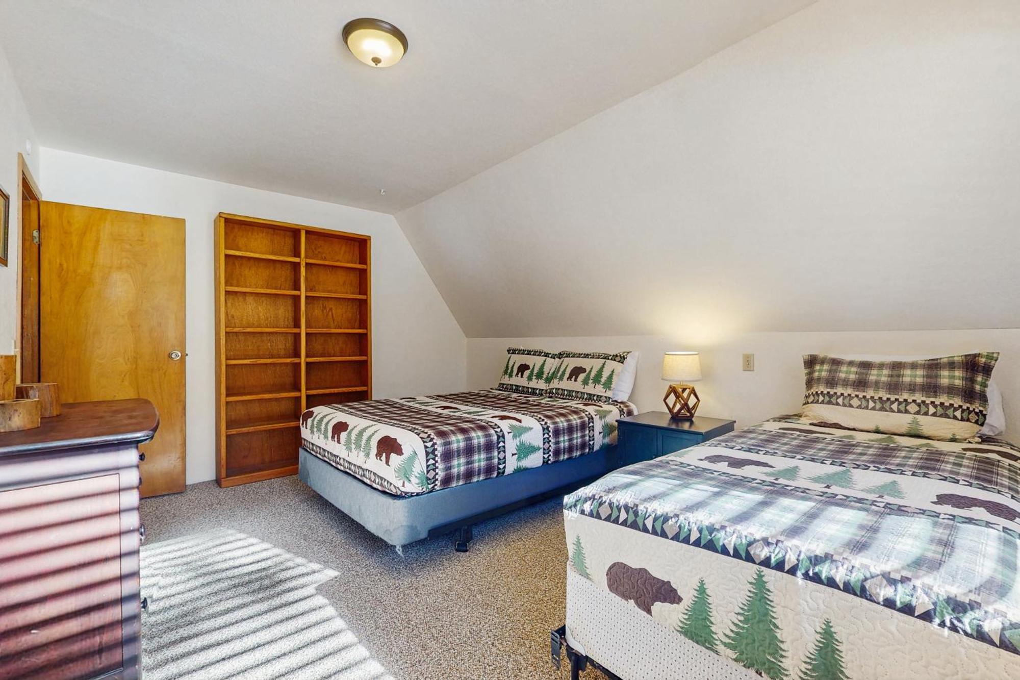 Leavenworth Escape Vila Peshastin Exterior foto