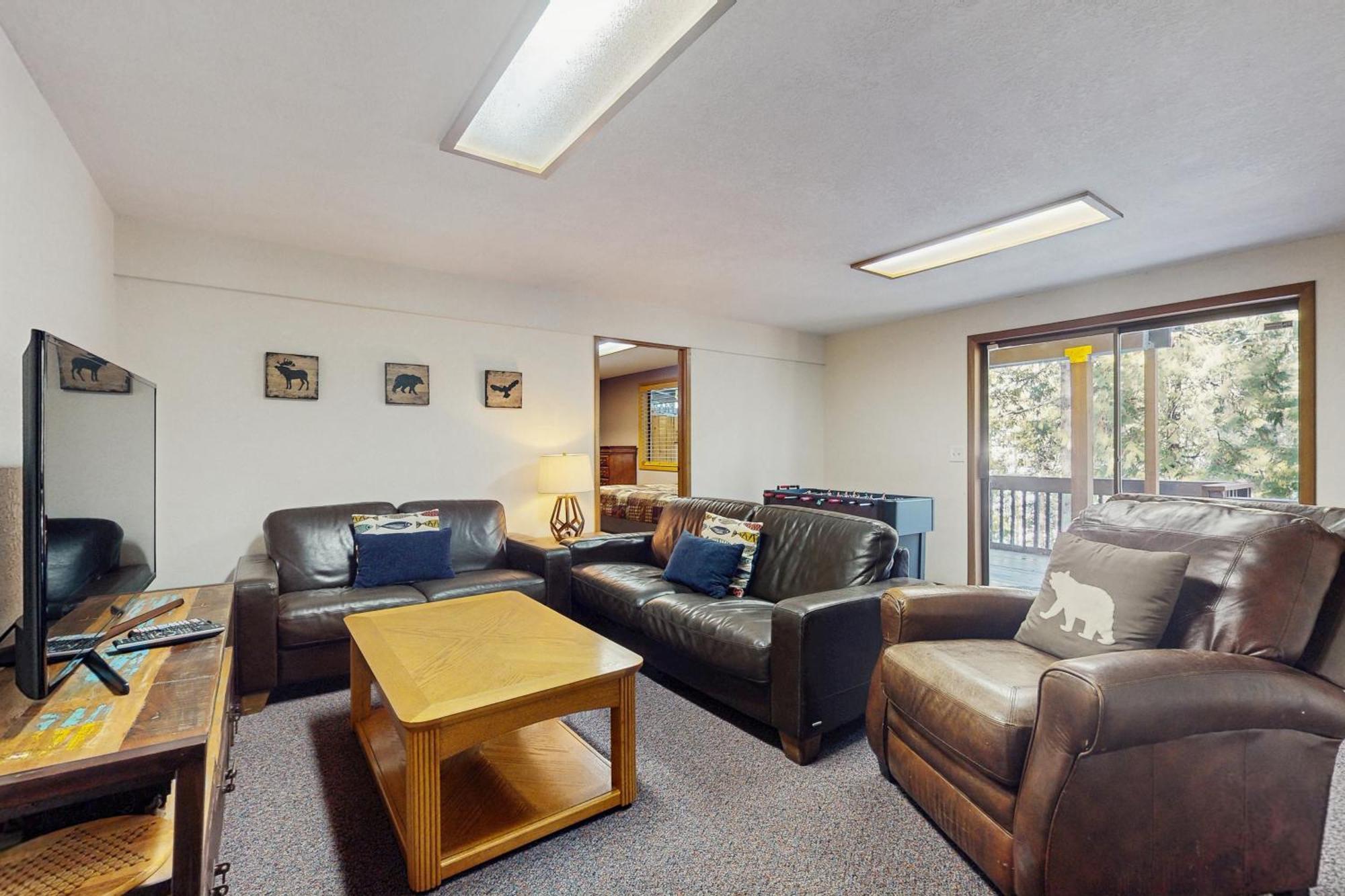 Leavenworth Escape Vila Peshastin Exterior foto