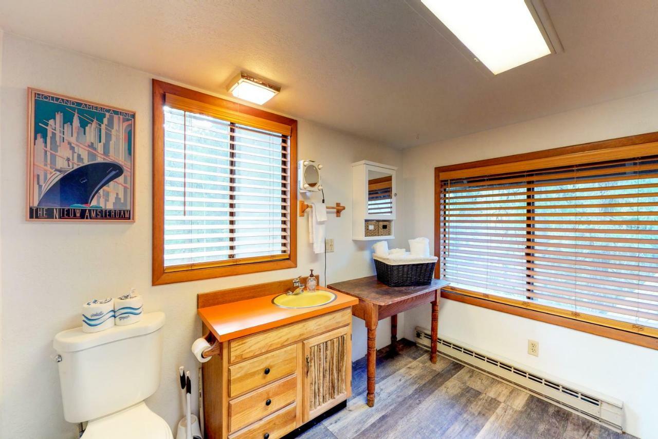 Leavenworth Escape Vila Peshastin Exterior foto