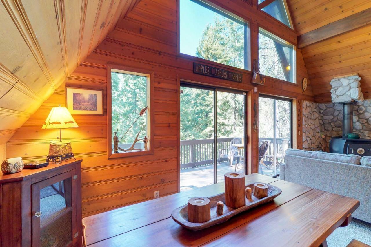 Leavenworth Escape Vila Peshastin Exterior foto