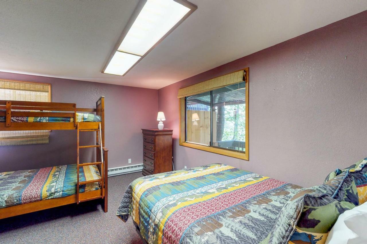 Leavenworth Escape Vila Peshastin Exterior foto