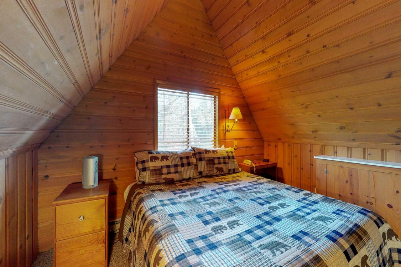 Leavenworth Escape Vila Peshastin Exterior foto