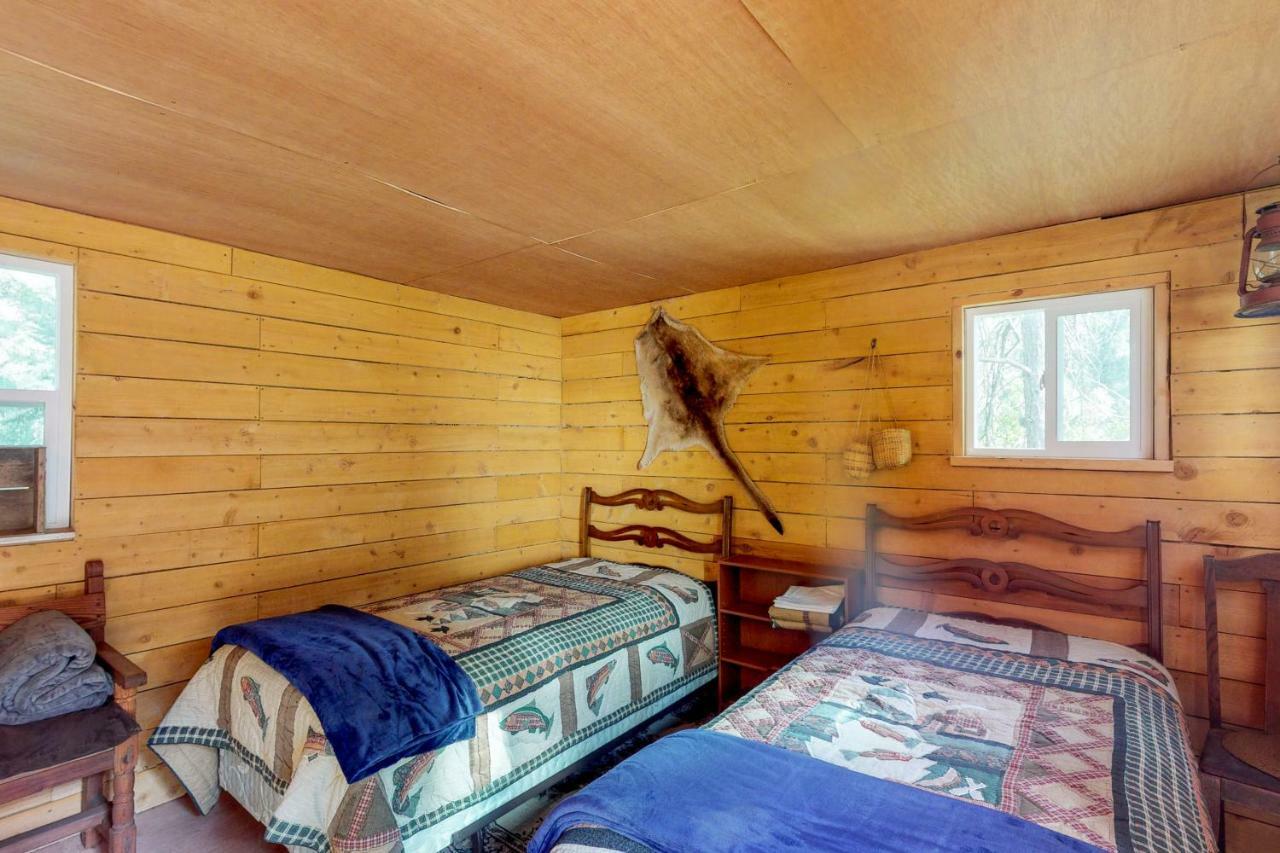 Leavenworth Escape Vila Peshastin Exterior foto