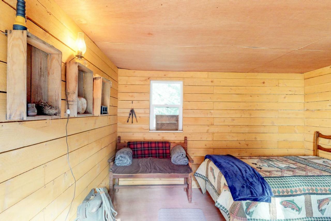 Leavenworth Escape Vila Peshastin Exterior foto