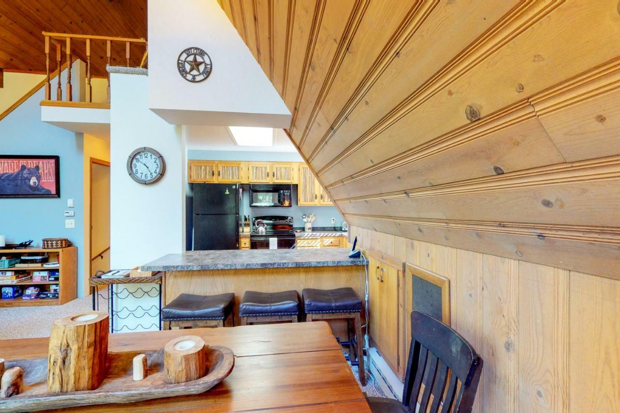Leavenworth Escape Vila Peshastin Exterior foto