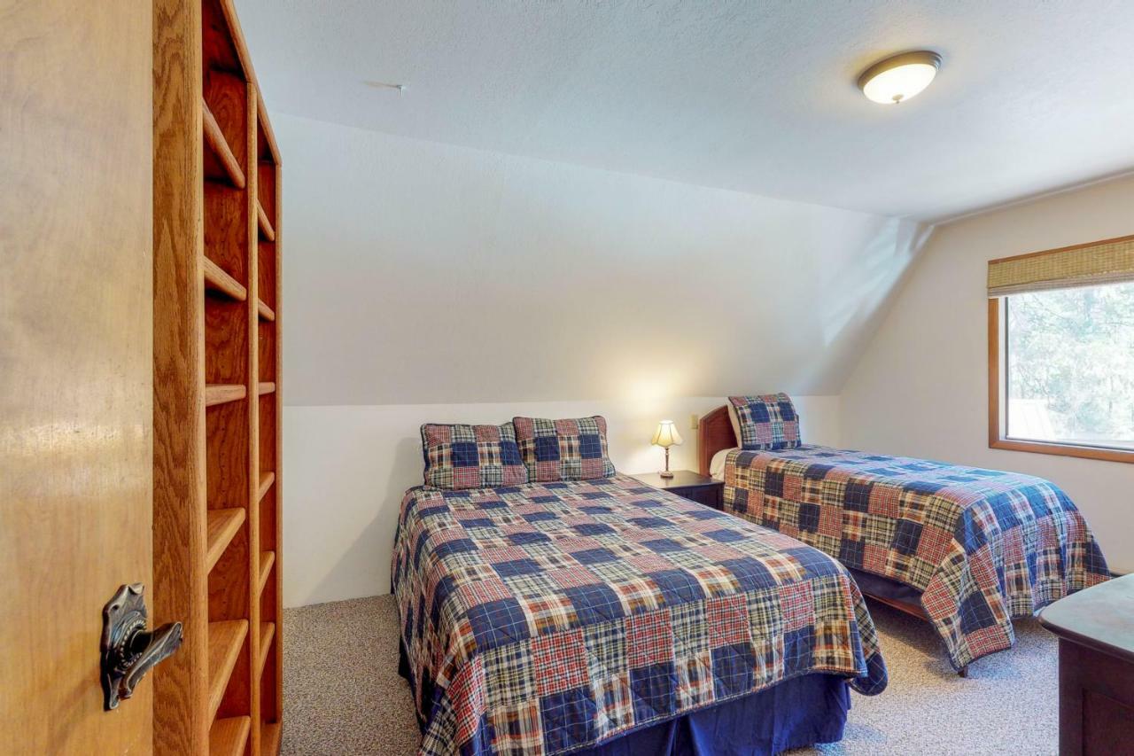 Leavenworth Escape Vila Peshastin Exterior foto