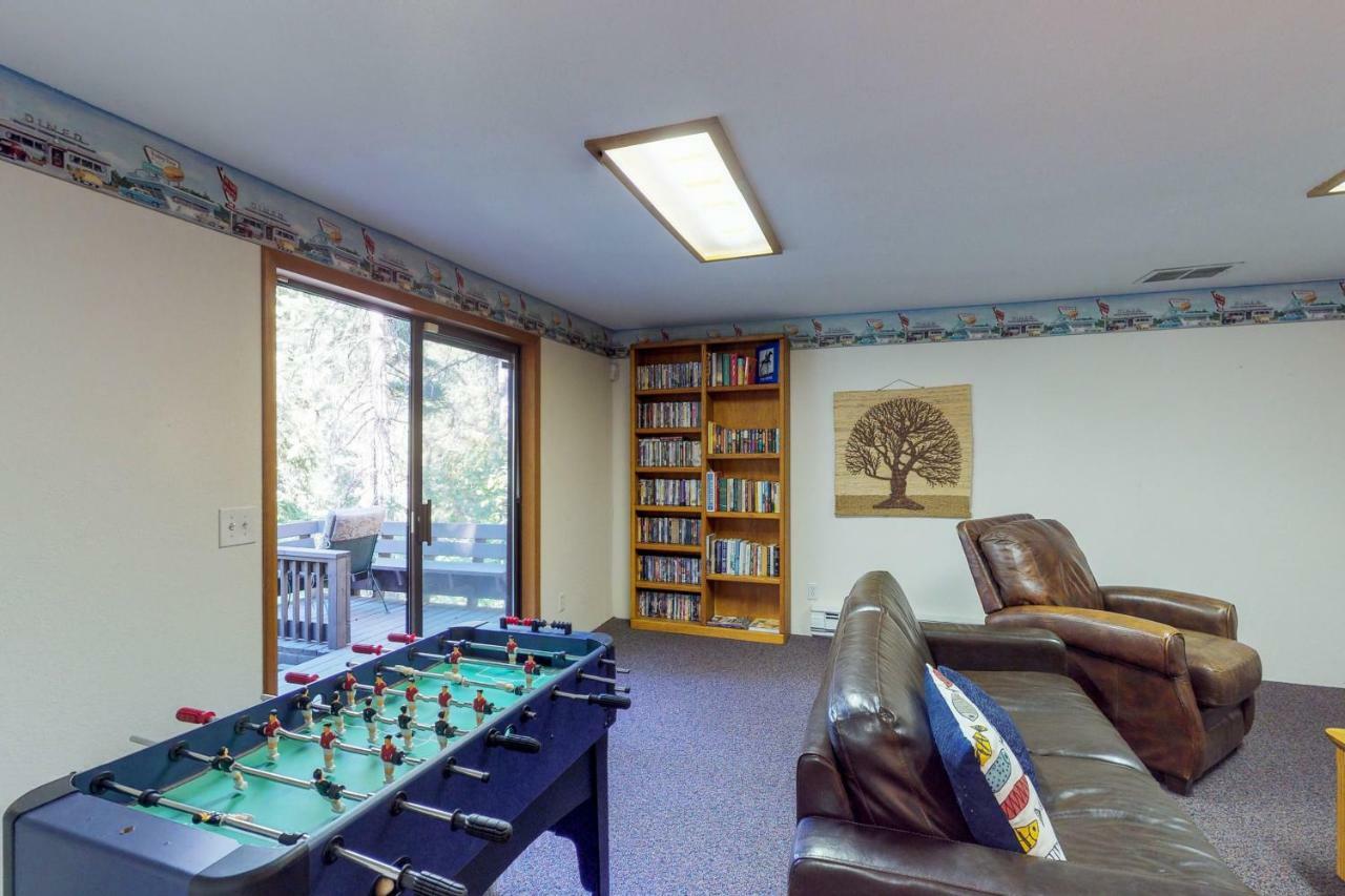 Leavenworth Escape Vila Peshastin Exterior foto