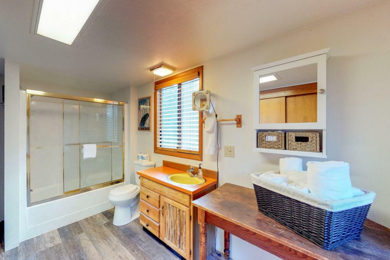 Leavenworth Escape Vila Peshastin Exterior foto