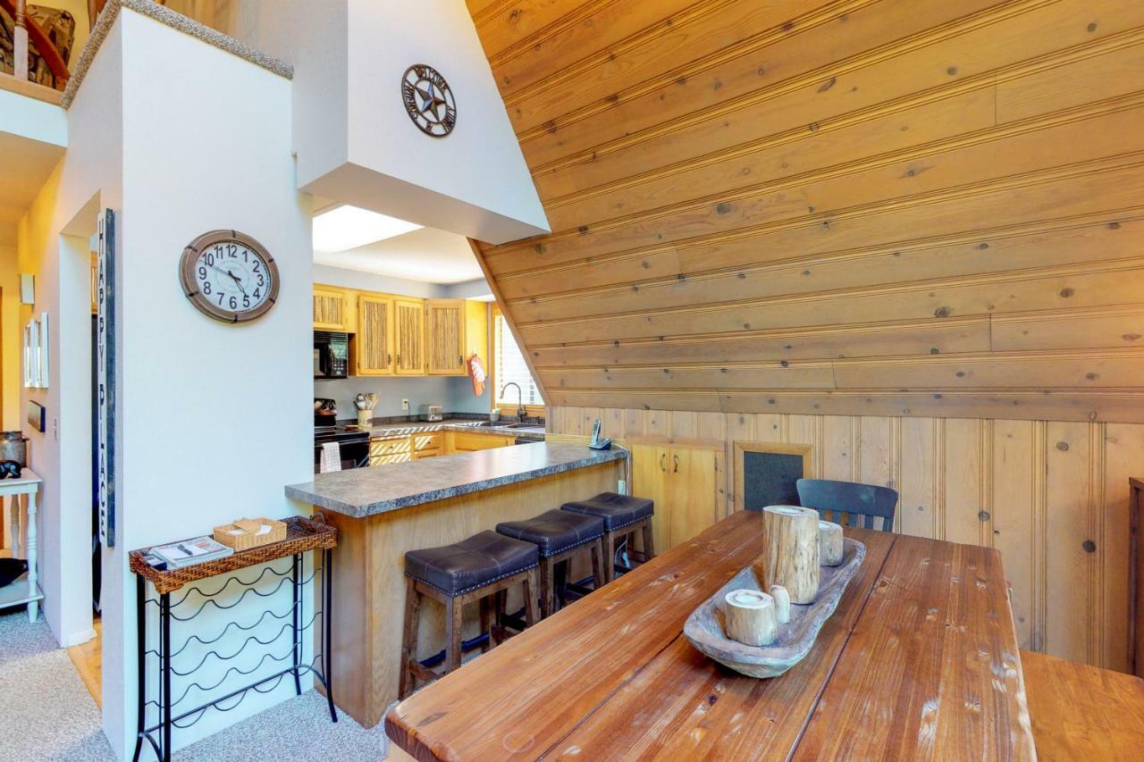 Leavenworth Escape Vila Peshastin Exterior foto