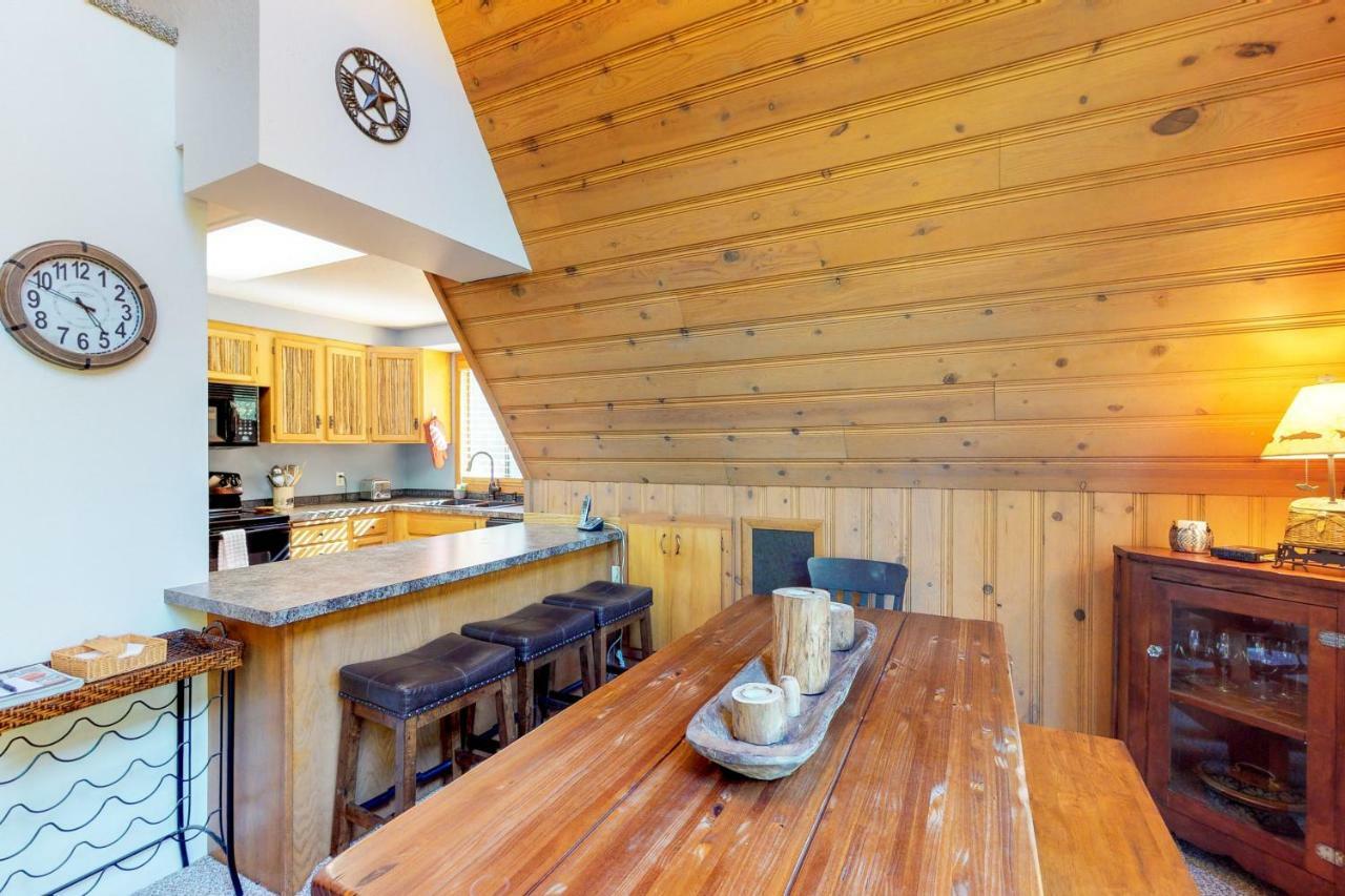 Leavenworth Escape Vila Peshastin Exterior foto