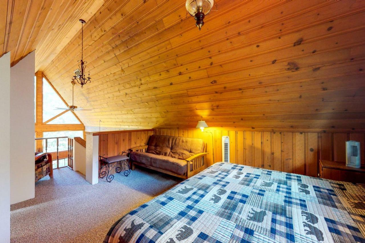 Leavenworth Escape Vila Peshastin Exterior foto